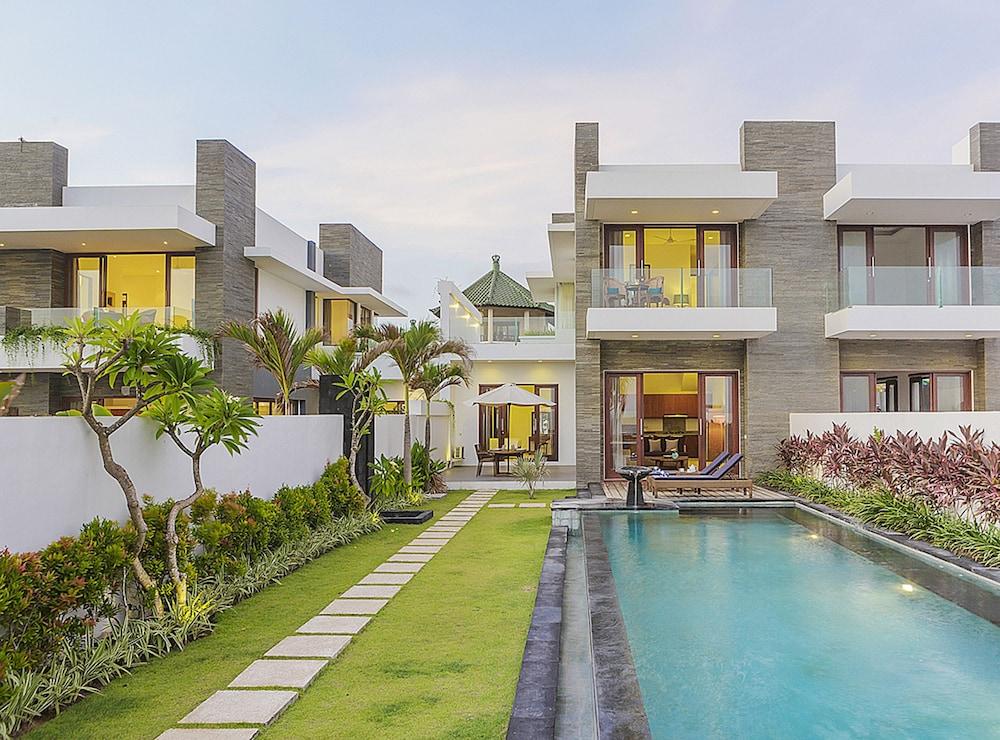Bali Diamond Villas