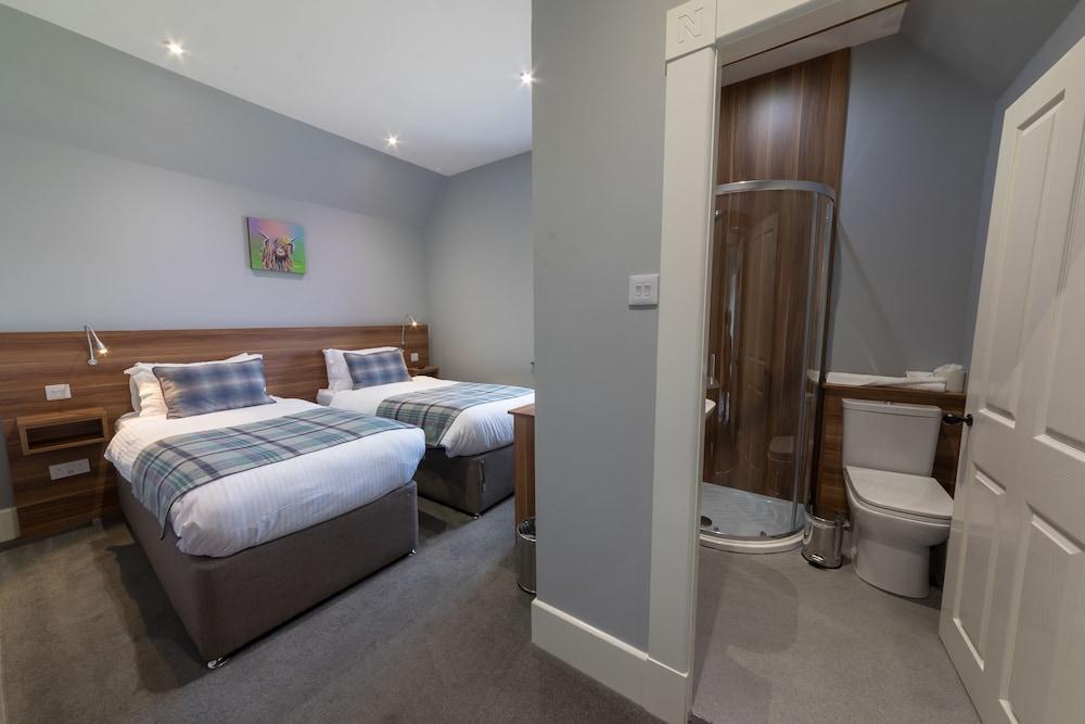 Northern Sands Hotel