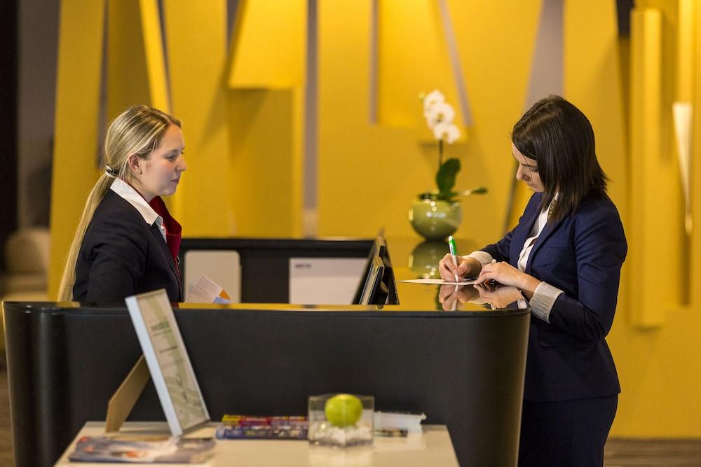 Park Inn by Radisson Budapest