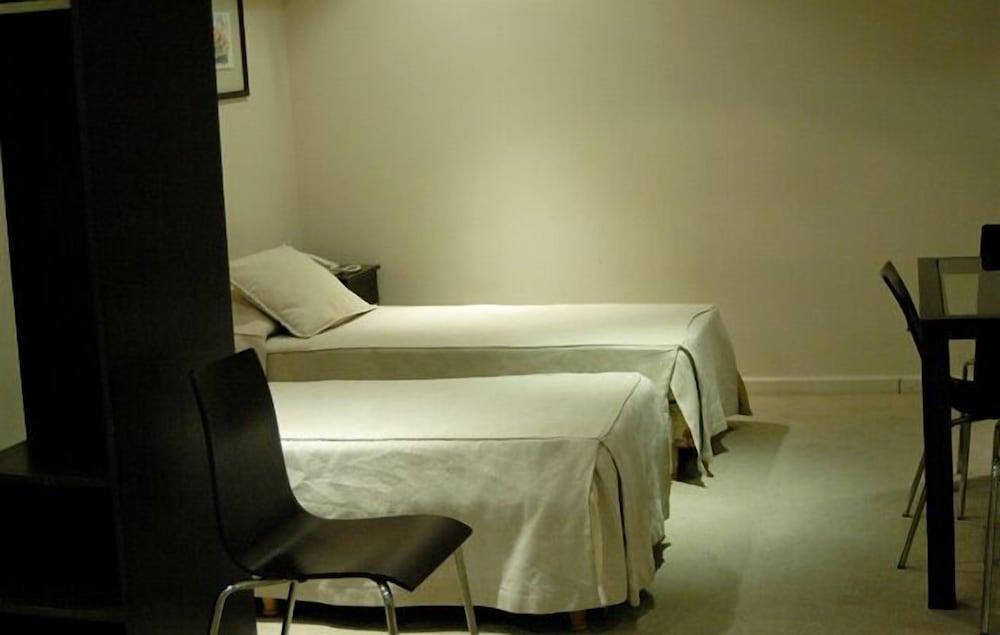 Redentor Apart Hotel