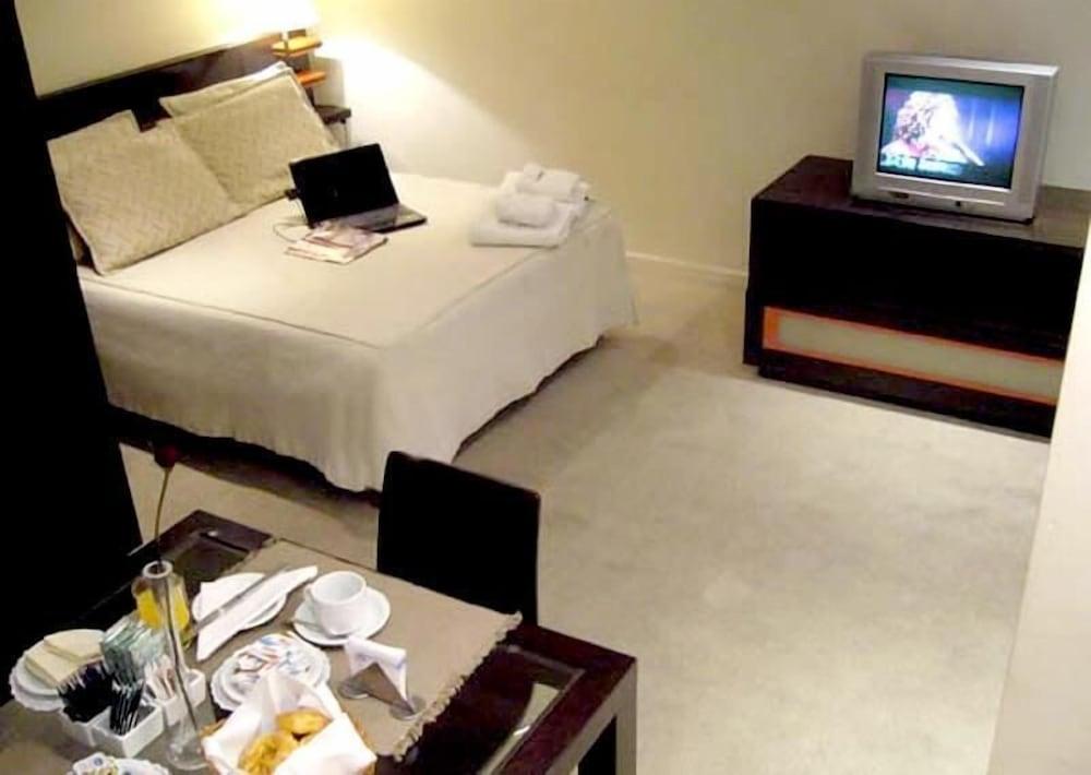 Redentor Apart Hotel