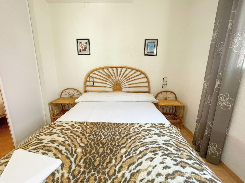 Apartamentos Tierra de Irta 3000