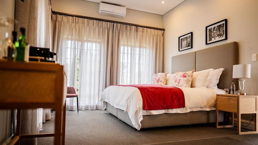 Meerendal Boutique Hotel