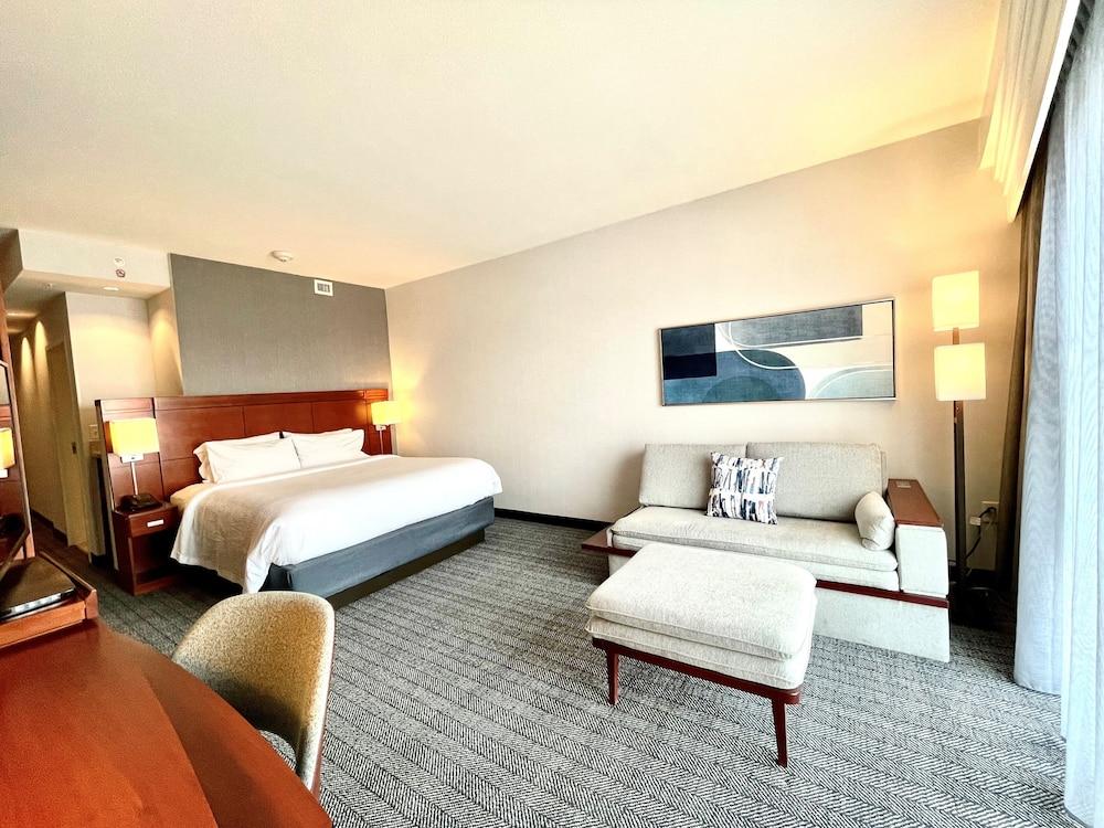 Courtyard Mankato Marriott