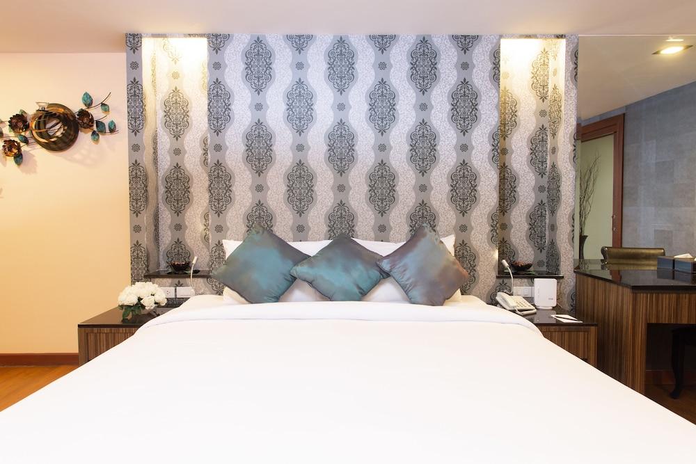 Khum Phucome Hotel Chiang Mai