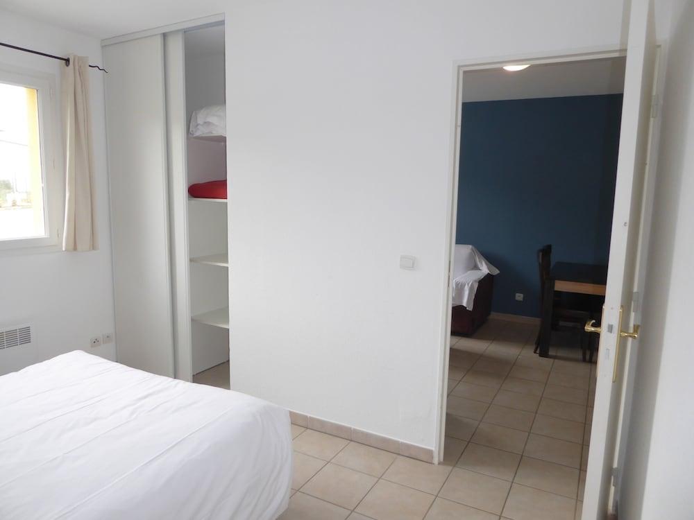 Resid’artel Cadarache – ITER