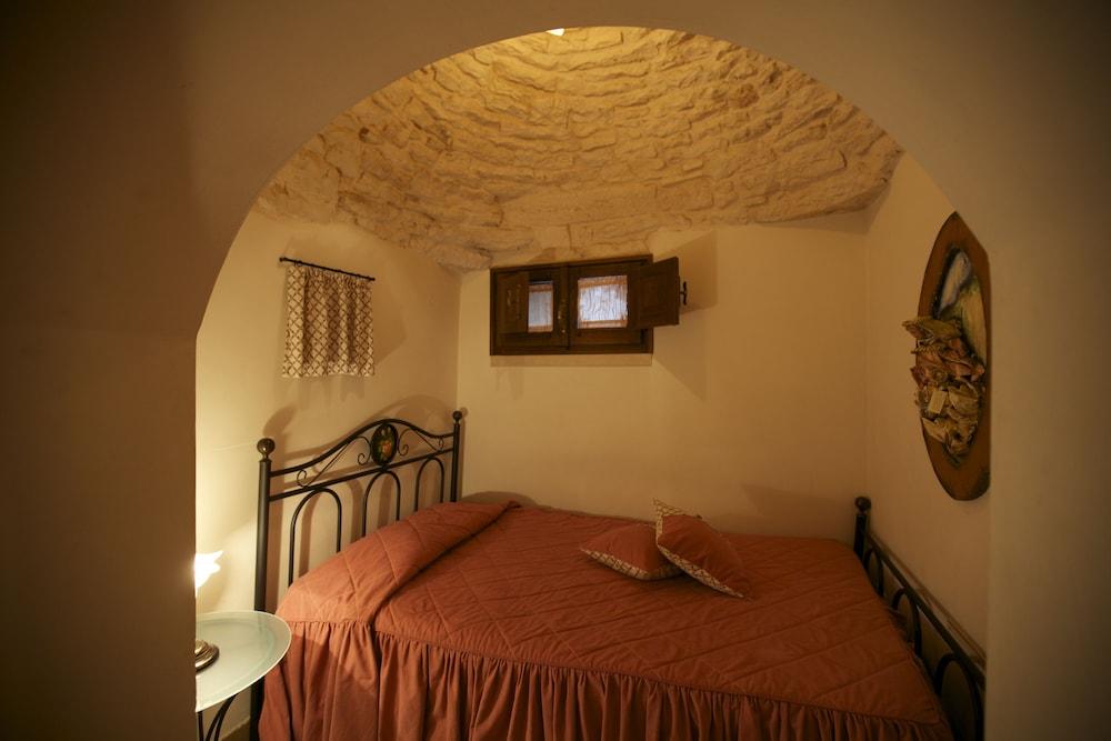 Trulli e Puglia