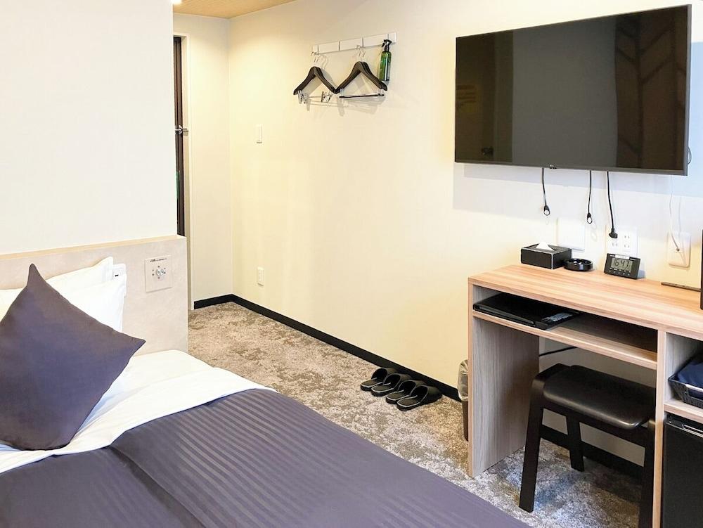 HOTEL LiVEMAX Chofu-Ekimae