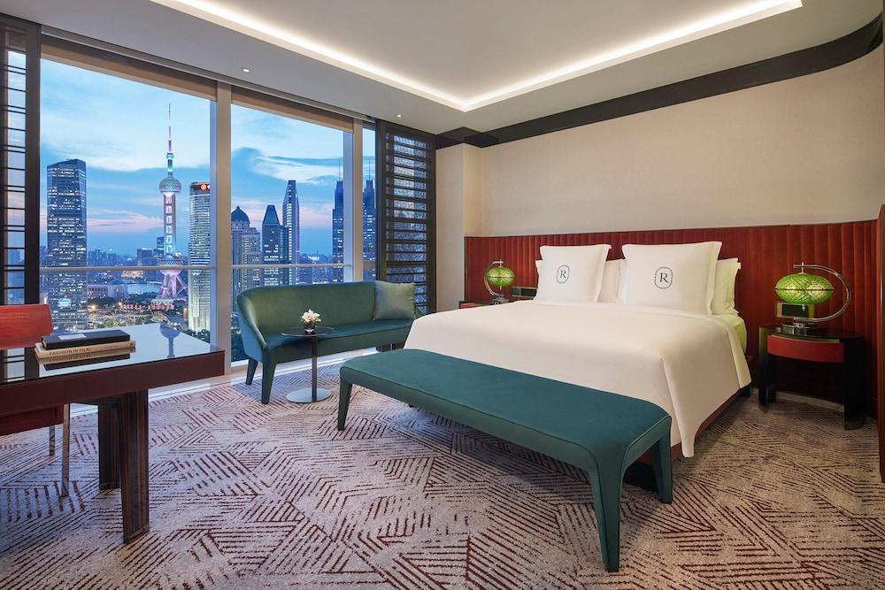Regent Shanghai Pudong