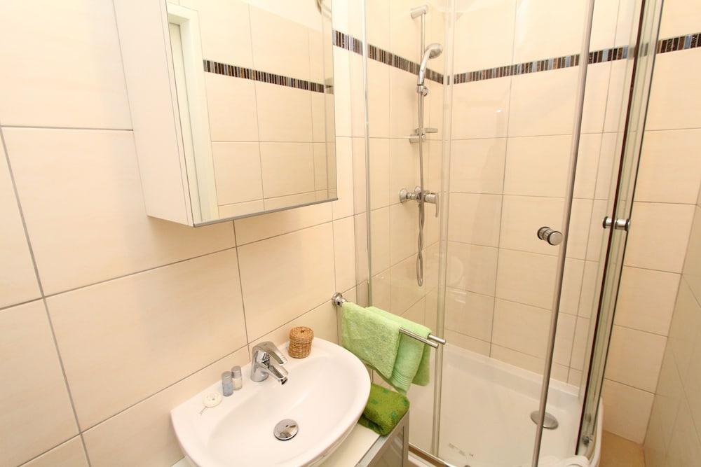 Apartment Barichgasse