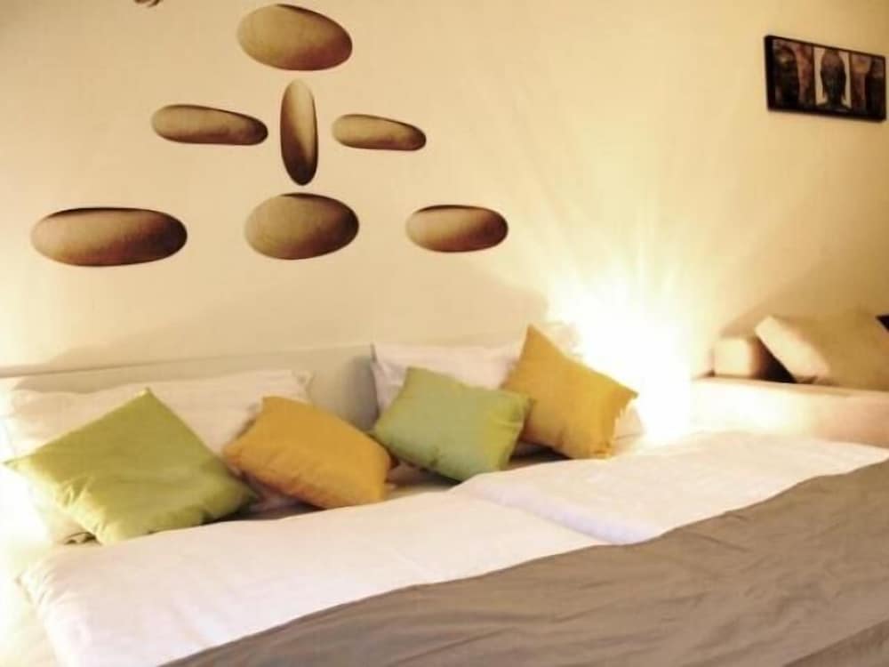 Apartment Quellenstrasse