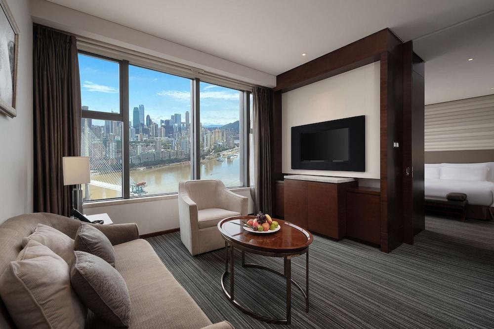 Radisson Blu Plaza Chongqing