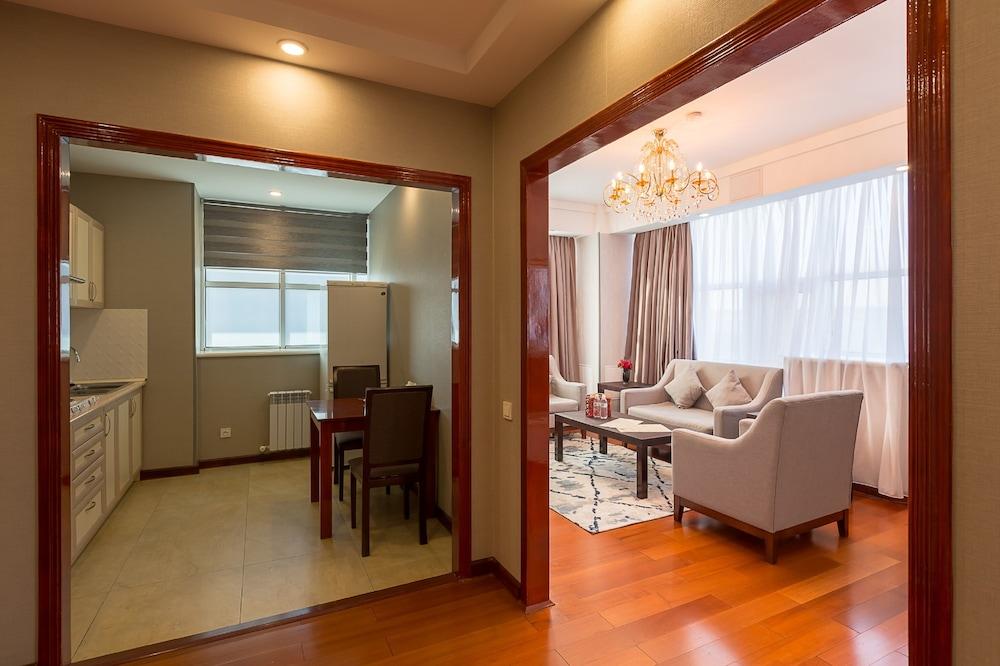 Renion Residence Hotel