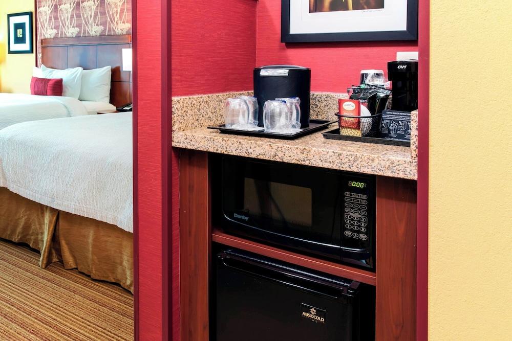 Courtyard by Marriott Miami Homestead