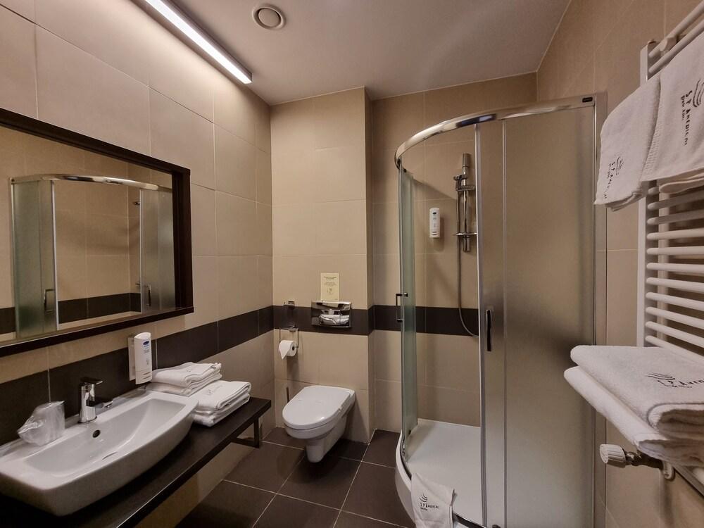 Hotel Dwór Elizy blisko Sky Bridge