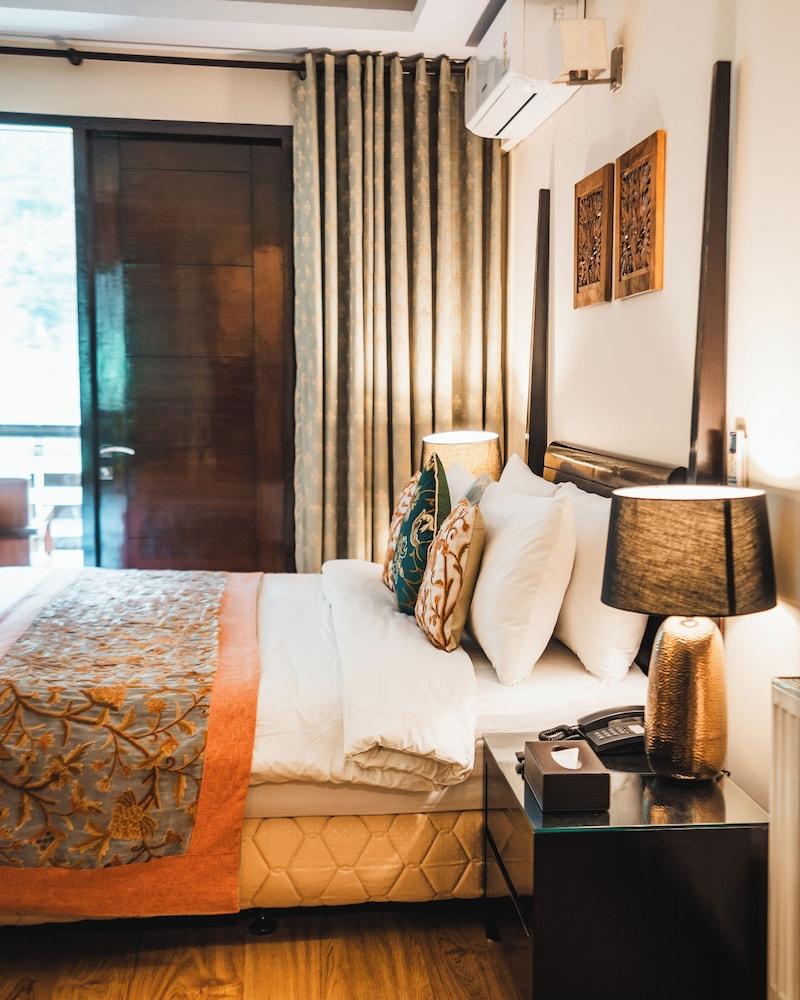 Heevan Villas Sonamarg