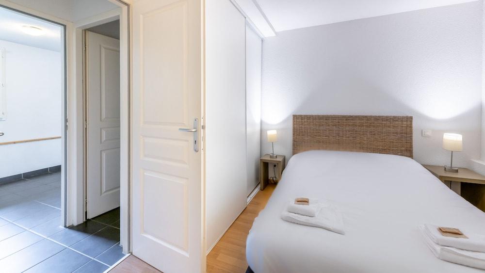 Residence Les Rives du Lac - Vacancéole