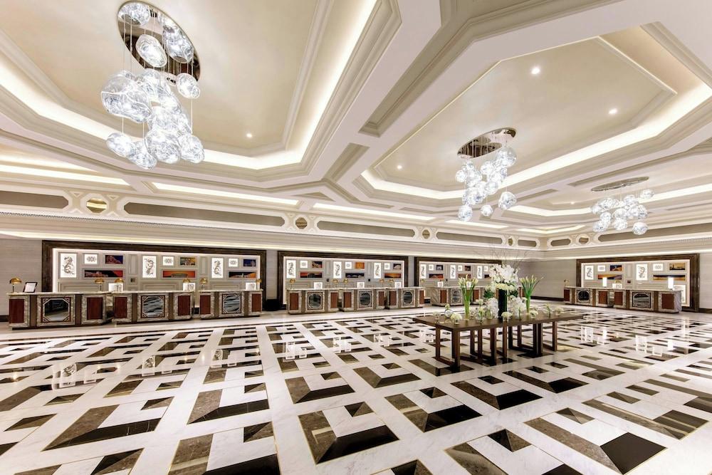 Londoner Grand, a Luxury Collection Hotel, Macao