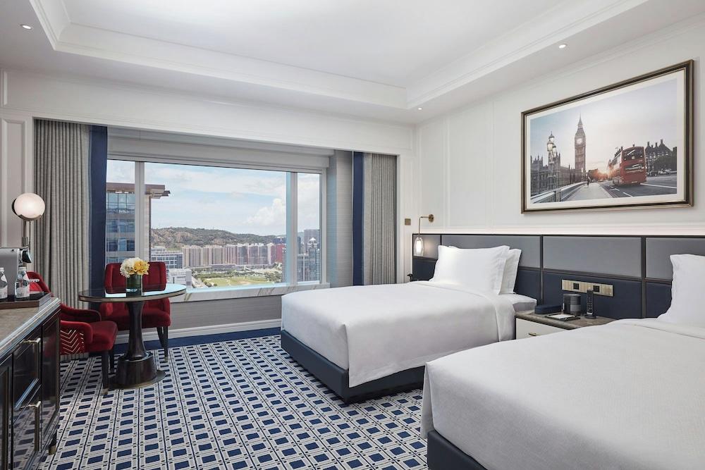 Londoner Grand, a Luxury Collection Hotel, Macao