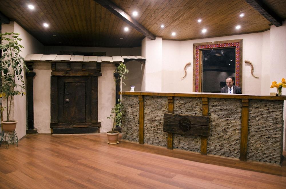 Heritage Satikva Resorts