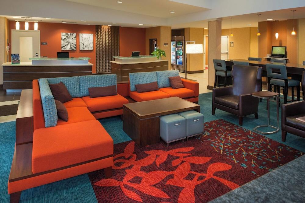 Residence Inn by Marriott Springfield South