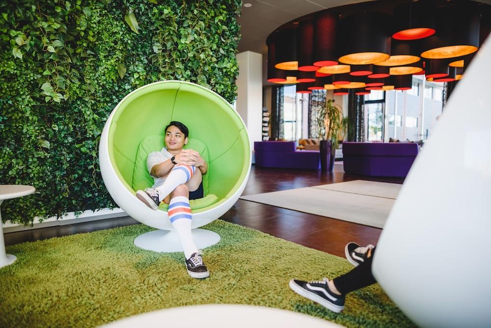 Solo Sokos Hotel Paviljonki