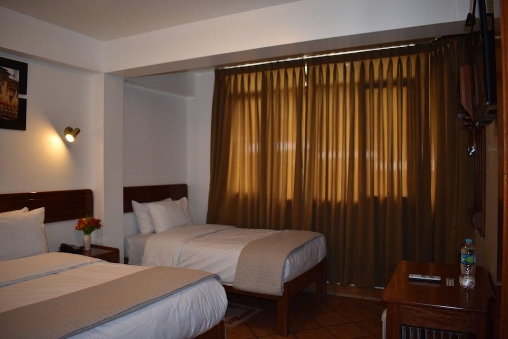 Hotel Casa de Luz - Pequeña Casita