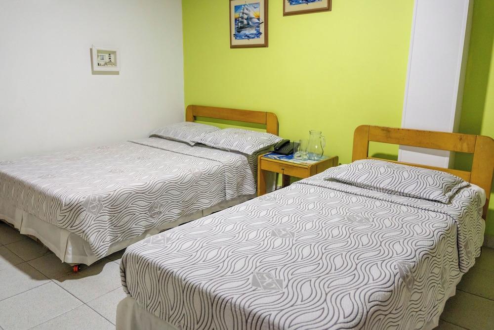 Hotel Veleros Cartagena