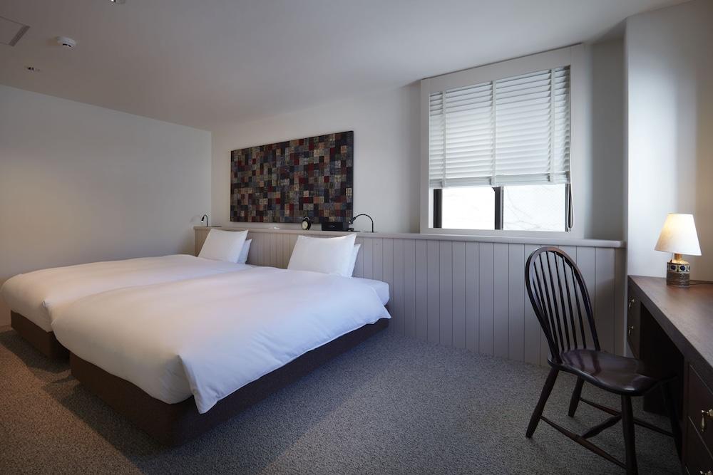 Matsumoto Hotel Kagetsu