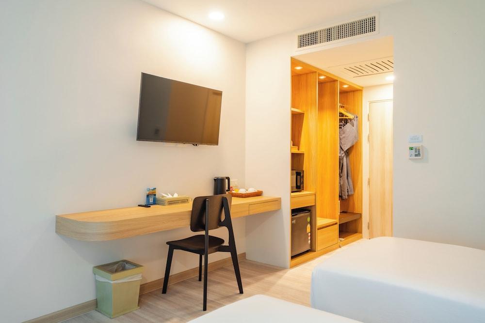 Baumancasa Beach Resort