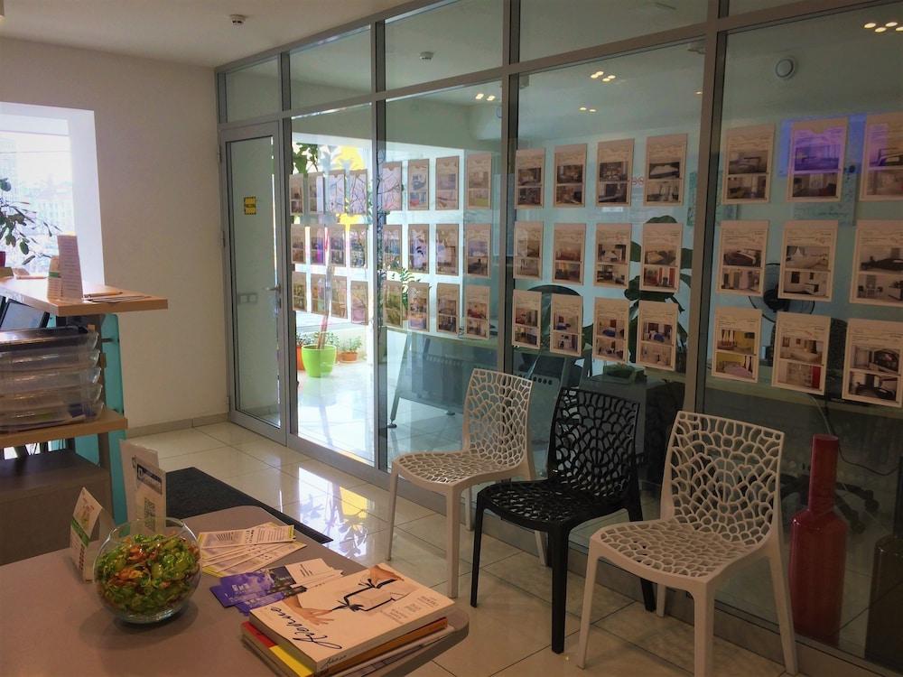 Partner Guest House Saksahans'koho