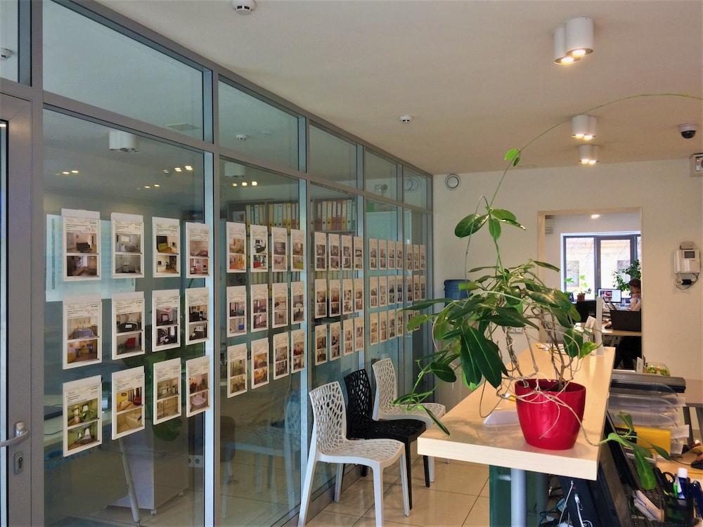 Partner Guest House Saksahans'koho