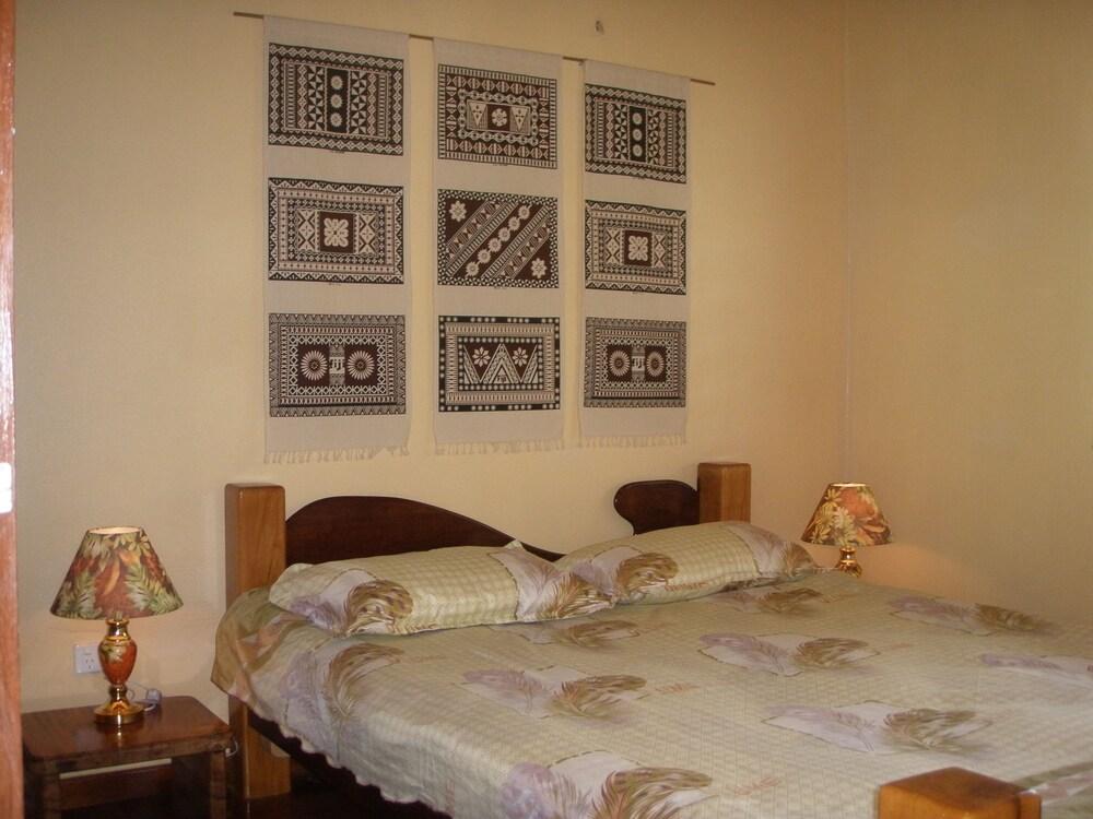 Korovesi Sunshine Villas