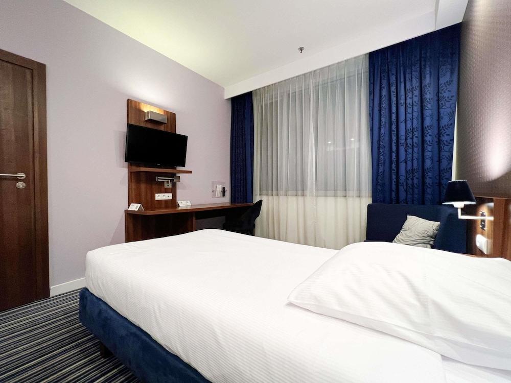 ibis Styles Walbrzych