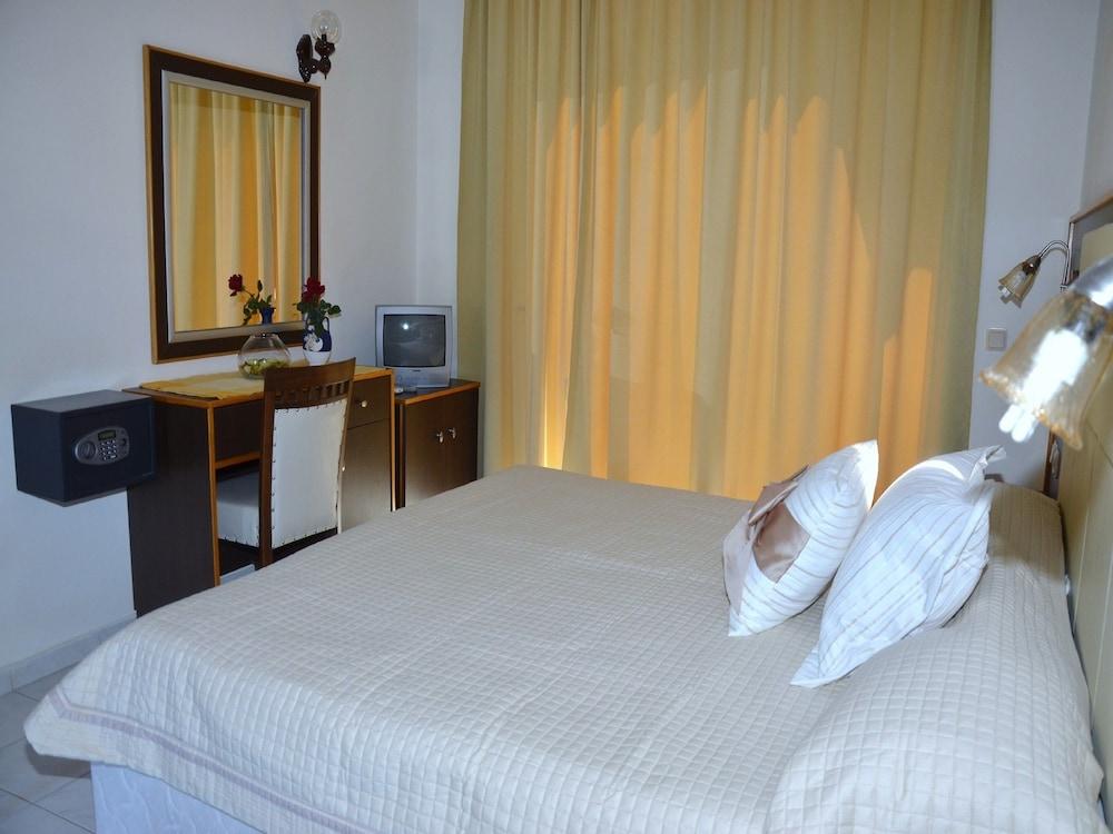 George Beach Studios