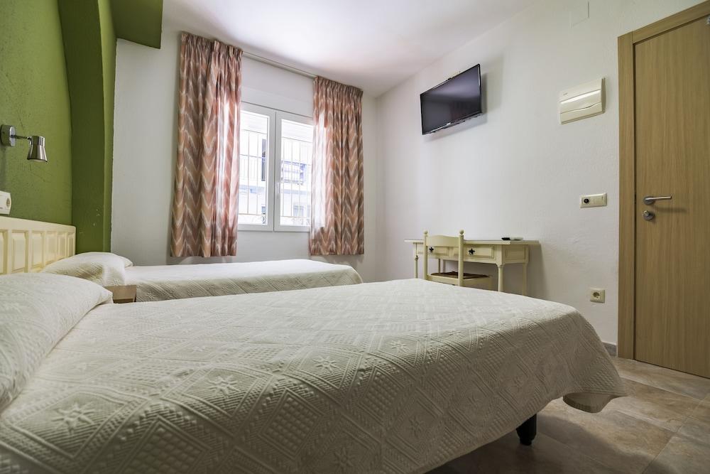 Hotel Blasón Junior