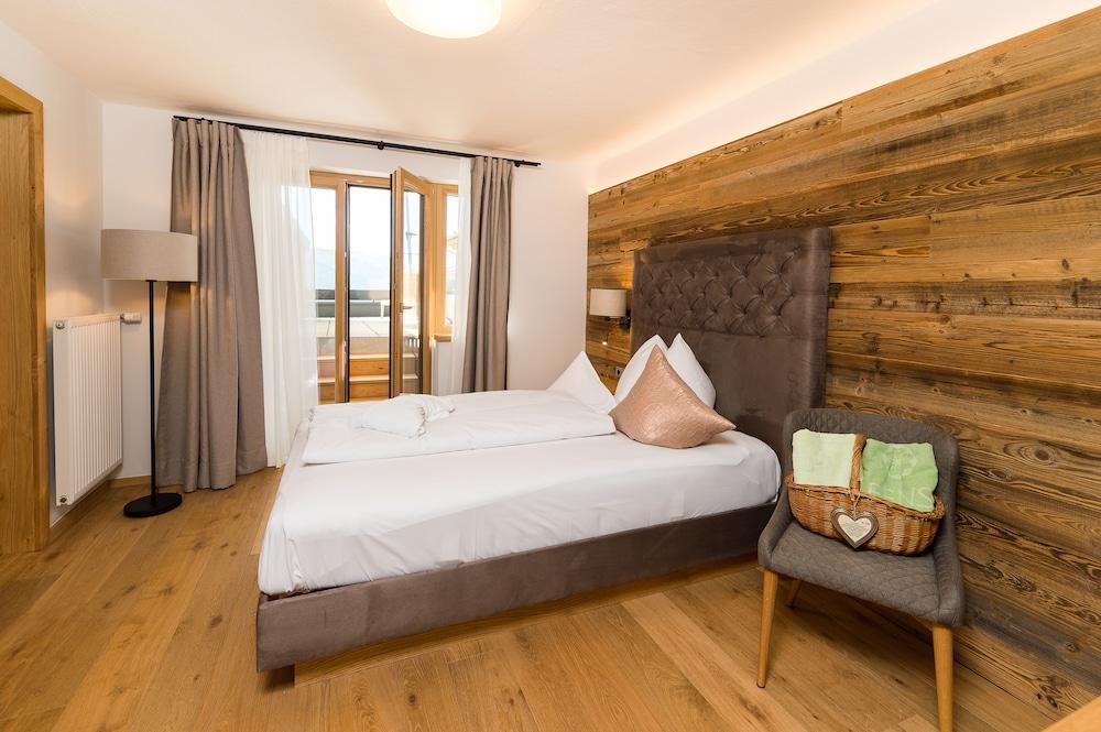 Naturhotel Edelweiss Wagrain