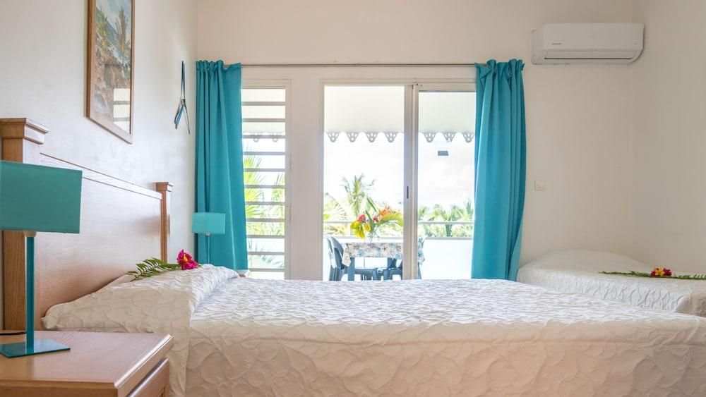 Residence Les Cayalines