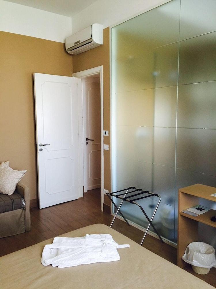 SUITEBEACH b&b and resort