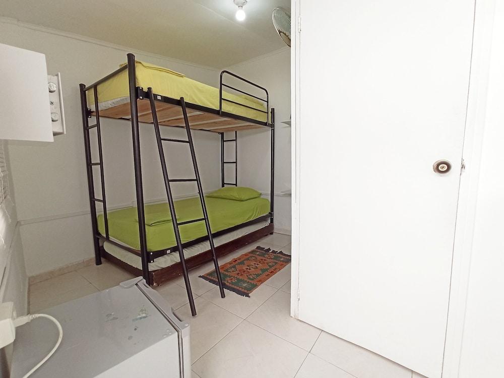 Posada Nativa Lizard House