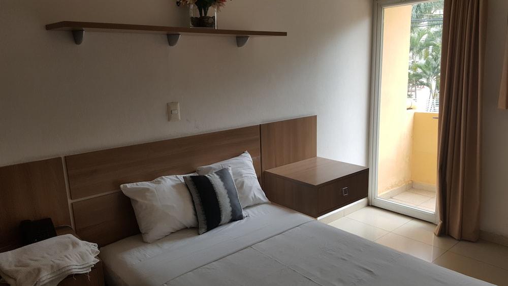 Hotel Arbol De Sueños