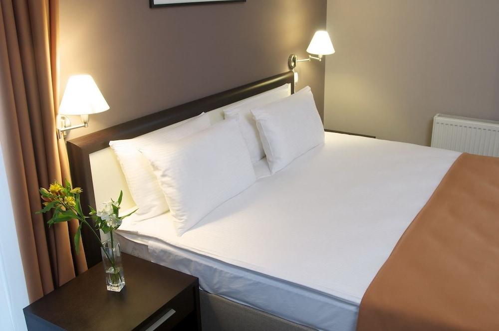 Ramada by Wyndham Lviv