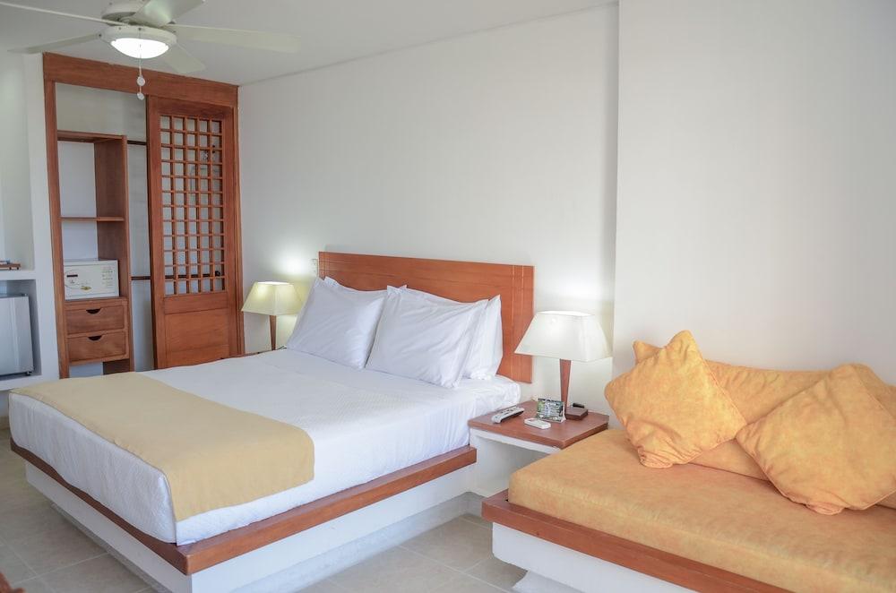 Blu Hotel by Tamacá