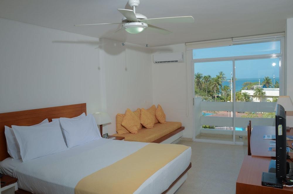 Blu Hotel by Tamacá