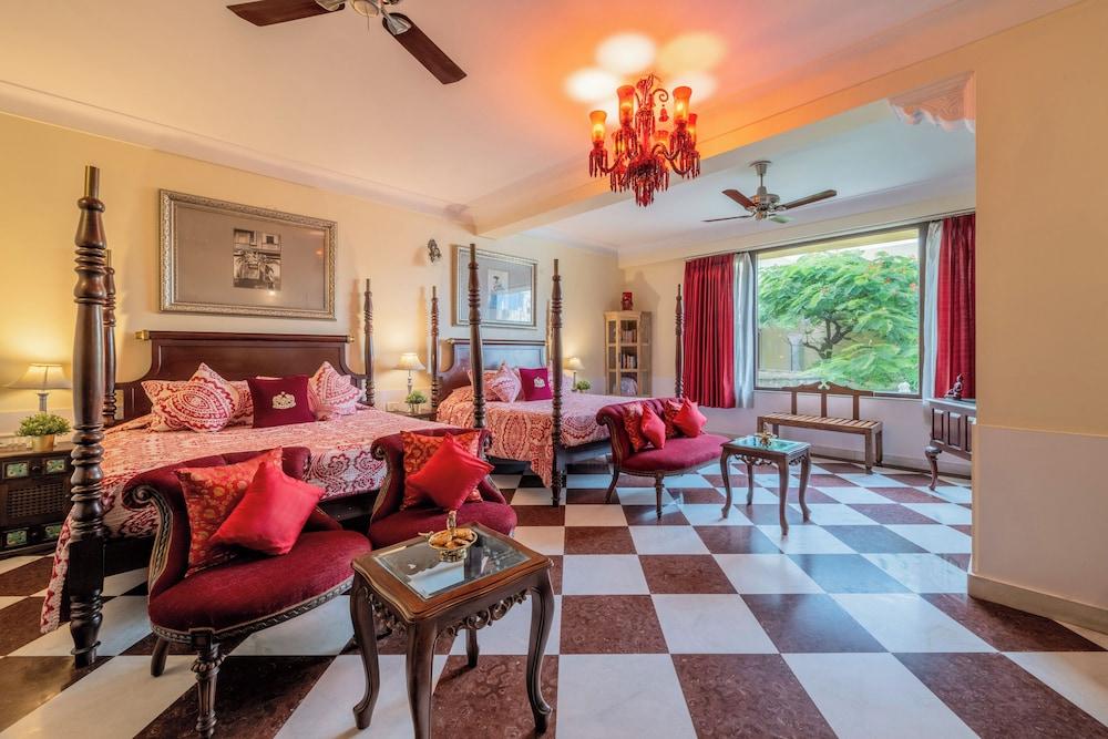 Dera Rawatsar - Heritage Hotel