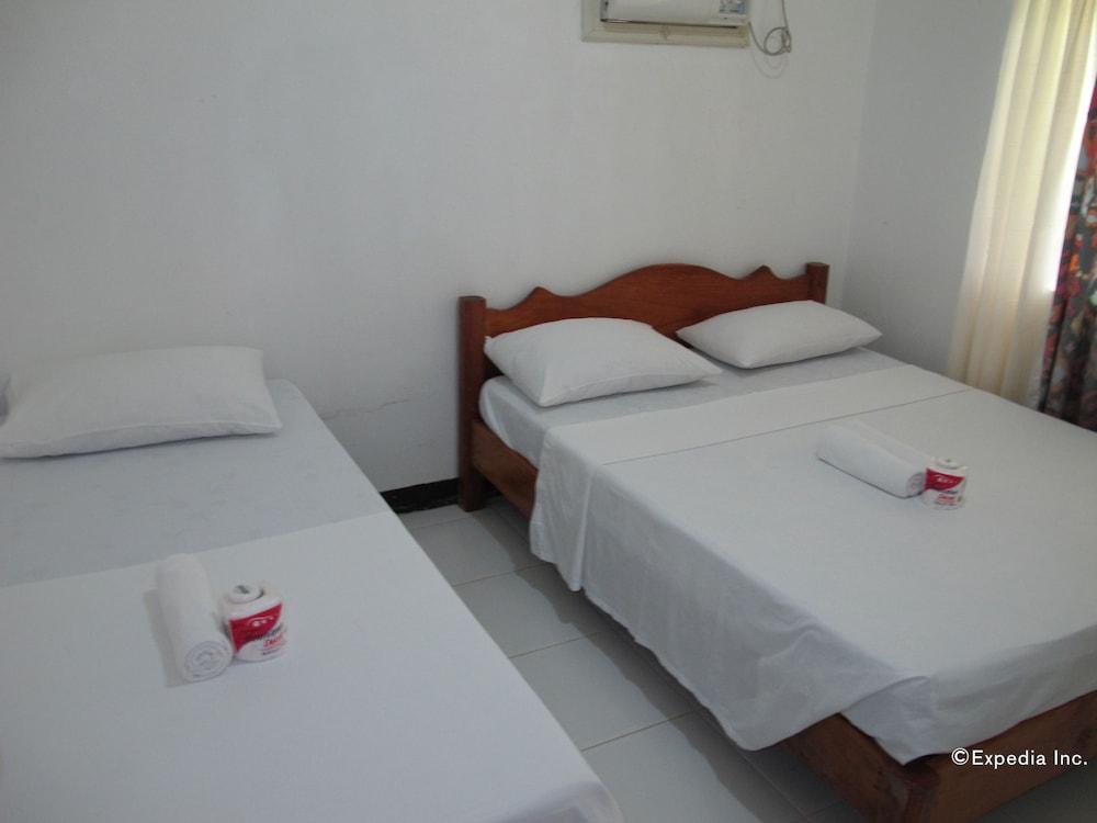 Seashore Beach Resort