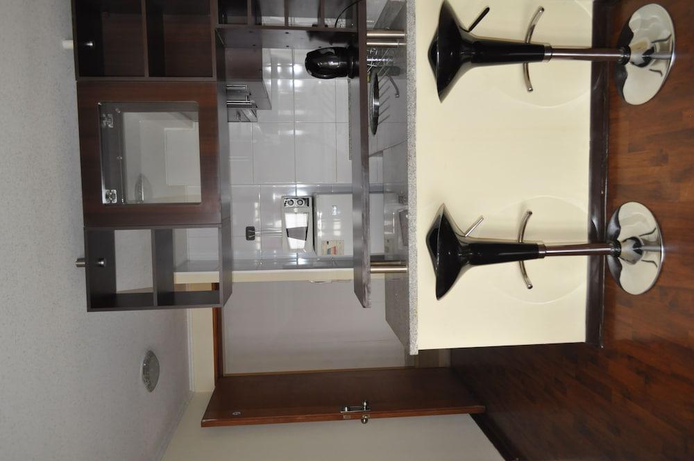 Relen Suites Bellas Artes