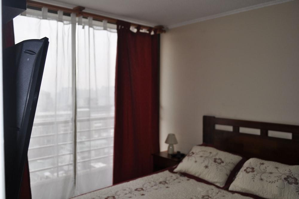 Relen Suites Bellas Artes