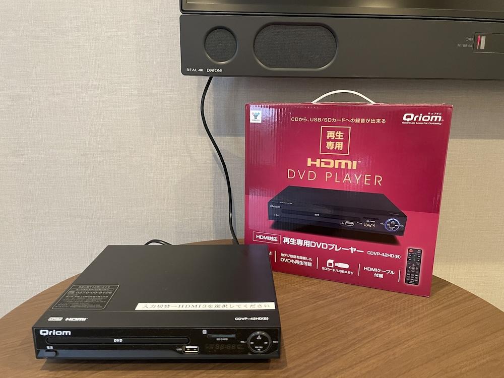 Osaka Riverside Hotel