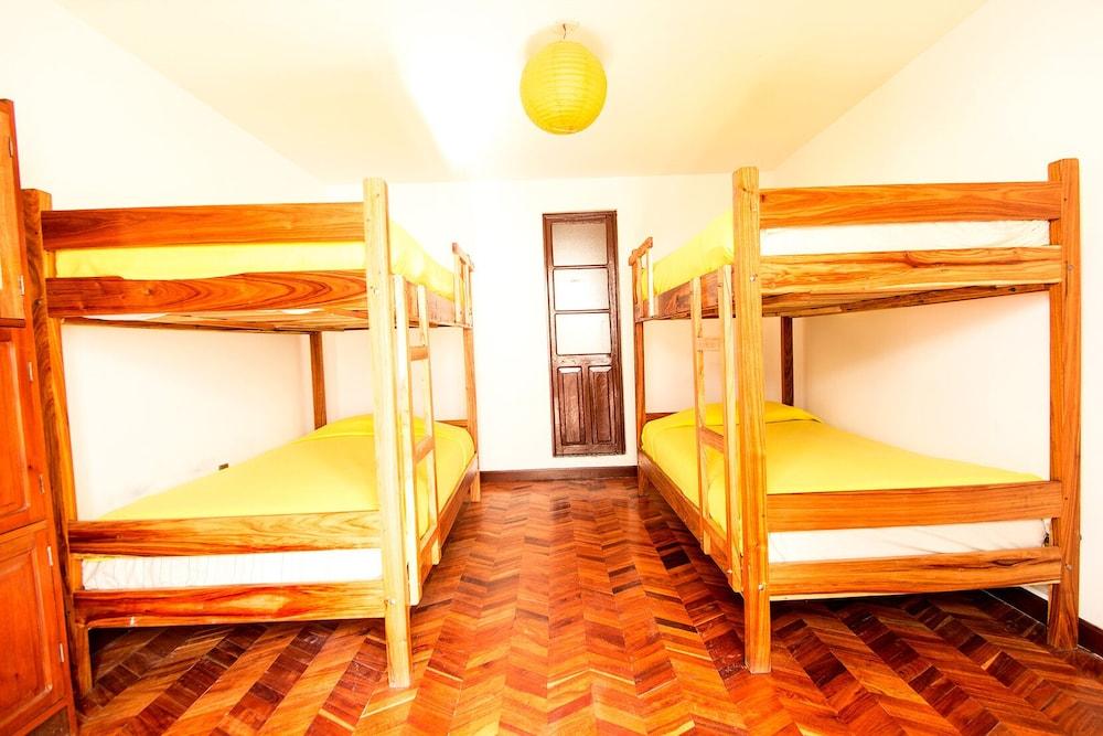 CasArte Takubamba - B&B